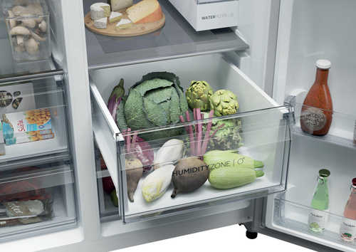 Haier HSW79F18DIGW Freestanding – image 9