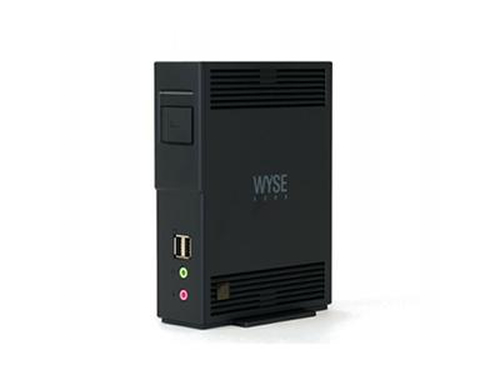 Dell Wyse P45 Black TERA2140