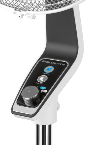 Rowenta Turbo Silence Extreme VU5640 White, Black – image 5