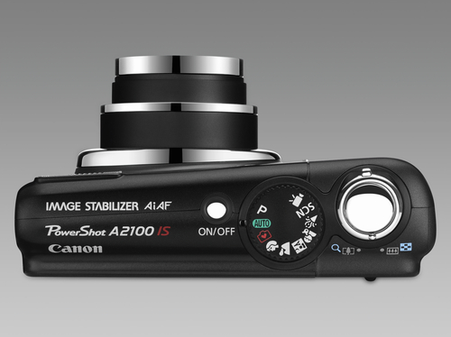 Canon Powershot A2100 IS – image 7