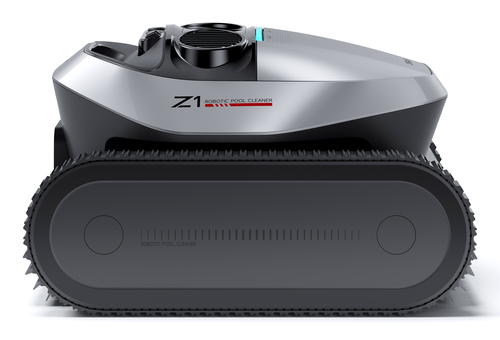 Dreame Z1 pond/pool vacuum Robotic pool cleaner – image 2