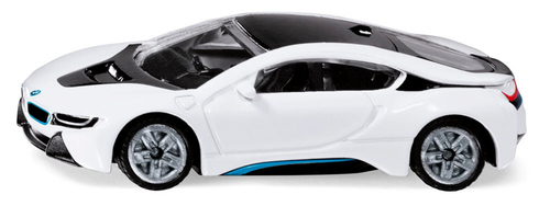Siku BMW i8