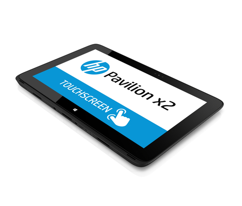 HP Pavilion x2 11-h100sa Intel® Celeron® N2920 Hybrid (2-in-1) – image 7