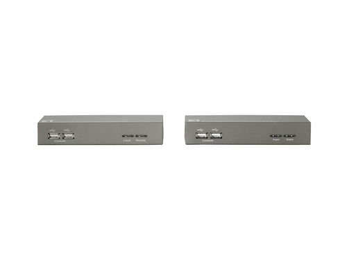 LevelOne KVM over Cat.5 Extender, VGA, USB – image 3