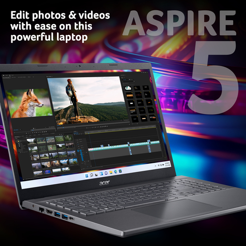 Acer Aspire 5 A515-57G-505M Intel® Core™ i5 i5-1235U Laptop – image 2