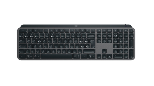 Teclado LOGITECH 920-011561