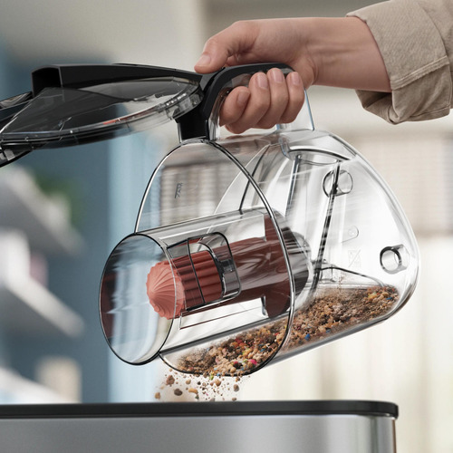 Philips XB9550/10 vacuum – image 5