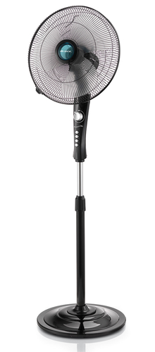 Ariete 826 Black