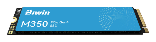 Biwin M350 2TB PCIe NVMe GEN4 6.0k MB/s – image 4