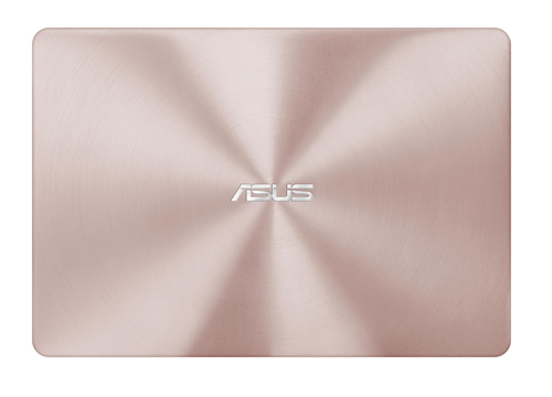 ASUS Zenbook UX330UA-FC321R laptop Intel® Core™ i7 i7-7500U – image 8