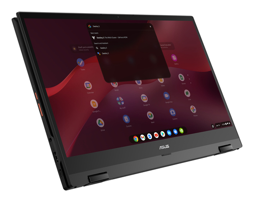 ASUS Chromebook Vibe CX55 Flip CX5501FEA Intel® Core™ i5 i5-1135G7 – image 7