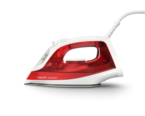 Philips 2000 series DST2010/40 iron Steam iron Non-stick soleplate – image 5