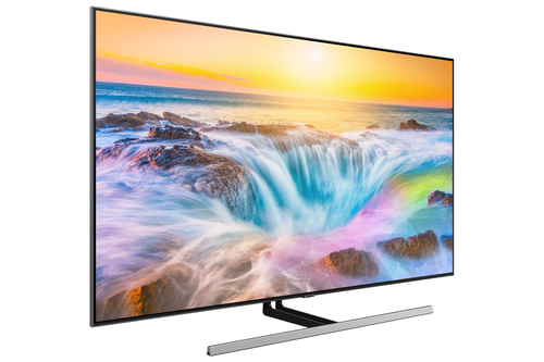 Samsung Telewizor QE55Q85RATXXH – image 3