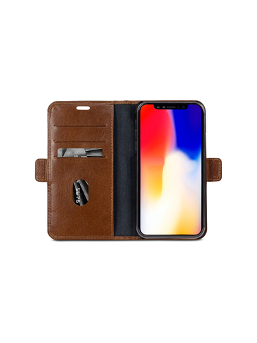 dbramante1928 Ordrup - iPhone XR - Dark Tan – image 4