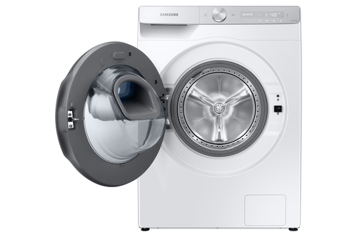 Samsung WD90T954DSH washer dryer Freestanding Front-load White – image 6