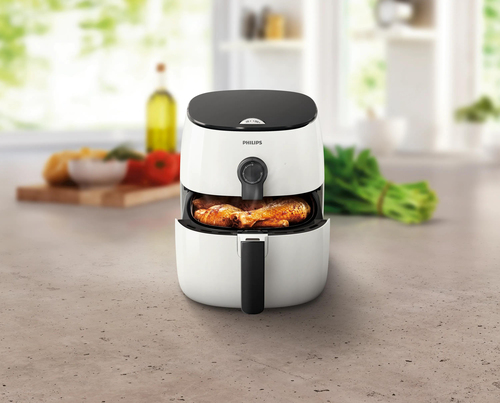 Philips 5000 series HD9721/06 fryer Single Stand-alone – image 6