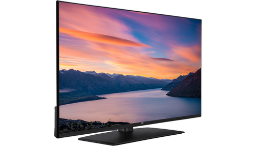 JVC LT-43VF5355 TV – image 4