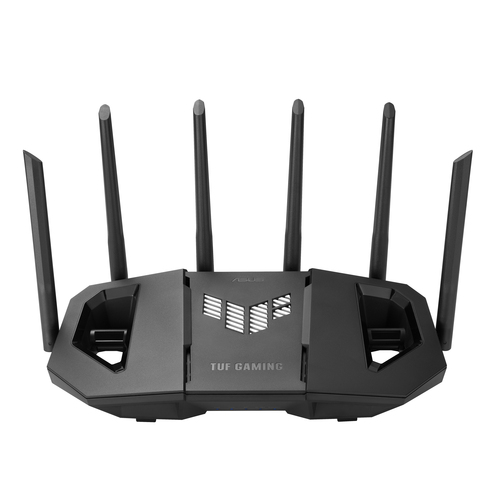 ASUS TUF Gaming BE9400 Expandable Router