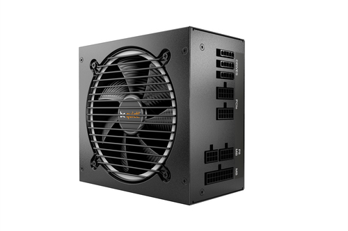 be quiet! PURE POWER 11 550W FM блок питания 20+4 pin ATX ATX Черный