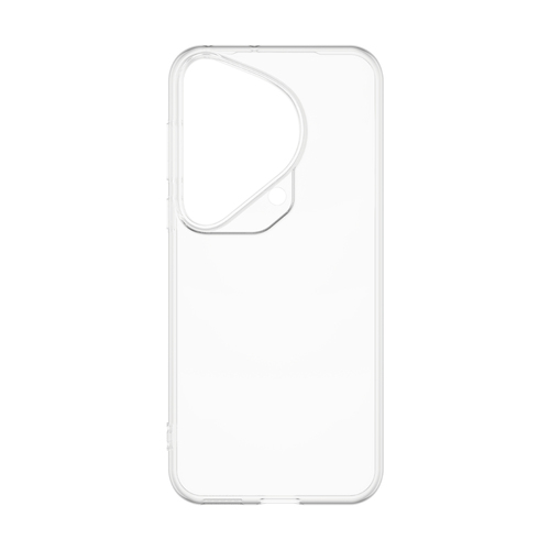 PanzerGlass SAFE. by PanzerGlass® TPU Case Transparent HUAWEI P70 Ultra – image 4