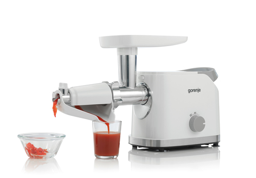Gorenje MG1802SJW mincer – image 7