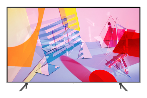Samsung Series 6 QE43Q65TAS – image 2