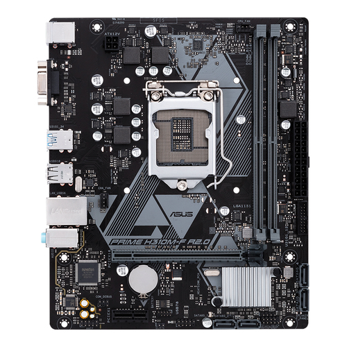 ASUS PRIME H310M-F R2.0