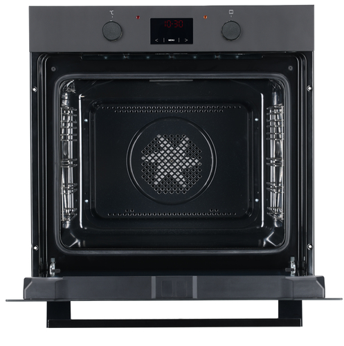 CDA SC035BL oven – image 3