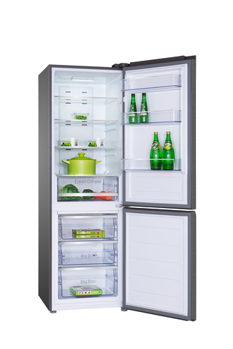 TCL RP318BXE0UK fridge-freezer Freestanding – image 3