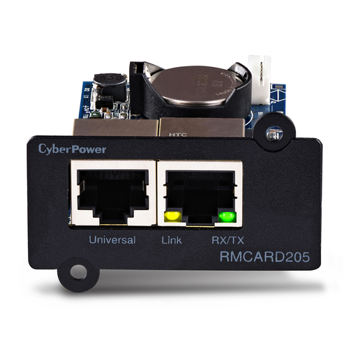 CyberPower RMCARD205TAA