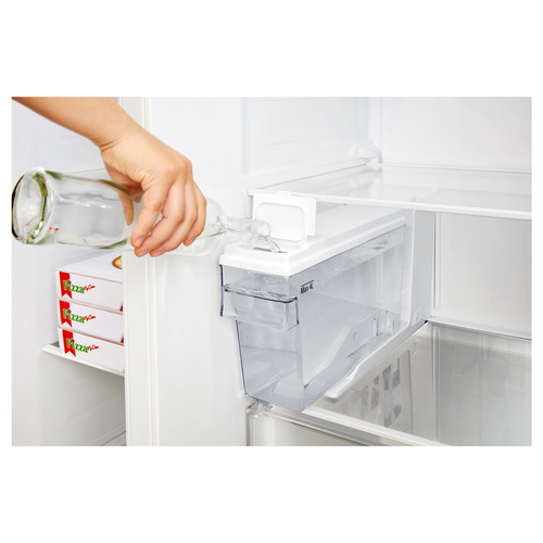 LG GSL461ICEE side-by-side refrigerator Freestanding – image 5
