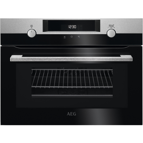 AEG KMK565000M 43 L Stainless steel
