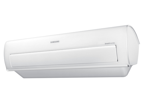 Samsung AR12HSSDAWKN Split system White – image 9