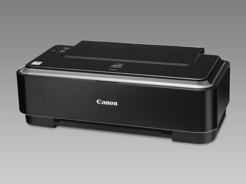Canon PIXMA iP2600 inkjet printer Colour – image 4