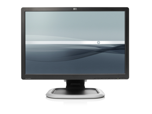 HP L2245w 22-inch Widescreen LCD Monitor – image 1