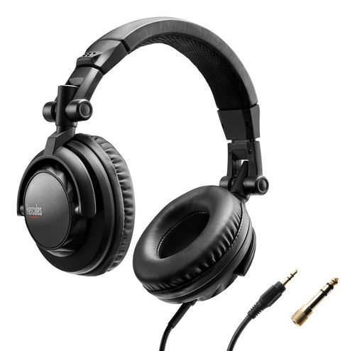 Hercules HDP DJ45 - Koptelefoon