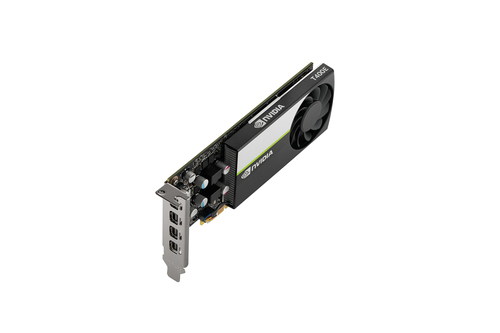 HP NVIDIA T400E – image 3