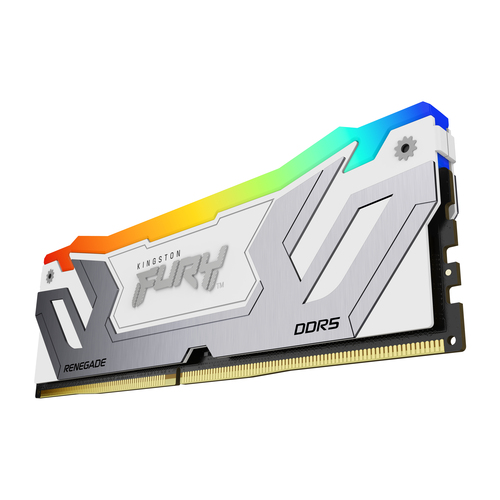 KINGSTON 48GB 8400MT/s DDR5 CL40 CUDIMM