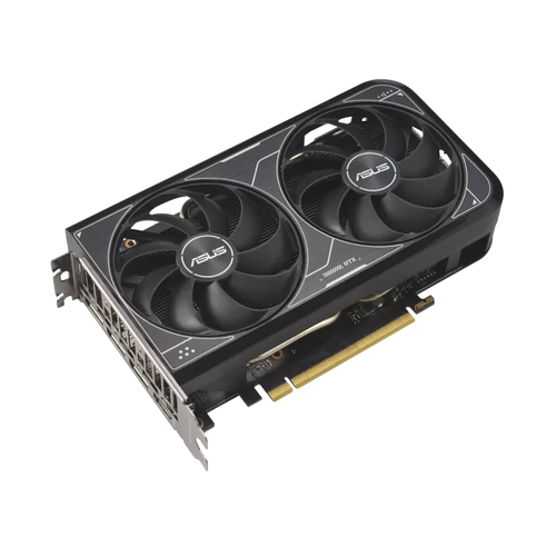 ASUS Dual GeForce RTX 4060 V2 OC Edition - Videokaart, afbeelding 3