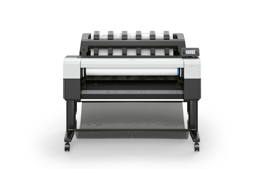 Product image: HP DESIGNJET T1600 - 36IN large format printer Colour 2400 x 1200 DPI