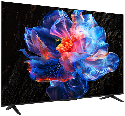 TCL 55" Led P61K 4K (2025), afbeelding 3
