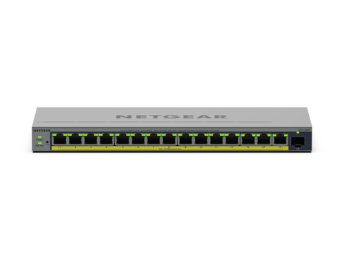 Netgear GS116EPP, afbeelding 5