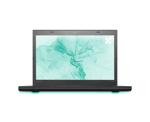 Lenovo ThinkPad T460 (Refurbished) Intel® Core™ i5 i5-6300U Ультрабук 35,6 cm (14") Full HD 8 GB DDR3L-SDRAM 256 GB Твердотельный накопитель (SSD) Windows 10 Pro Мульти