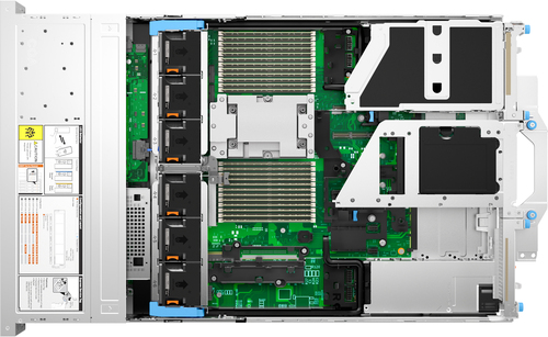 Dell PowerEdge R7715 server – image 6