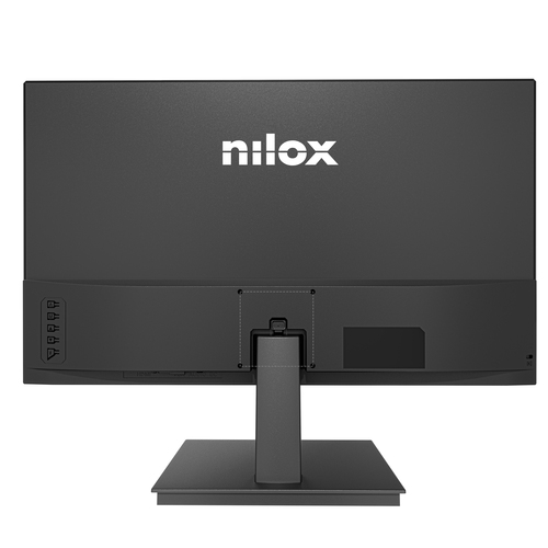Nilox NXM24FHD1201 computer monitor – image 2