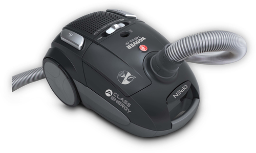 Hoover TE70_TE10 3.2 L Cylinder vacuum Dry 700 W Dust bag