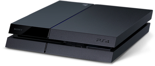 Sony Interactive Entertainment PlayStation 4 + Watch Dogs