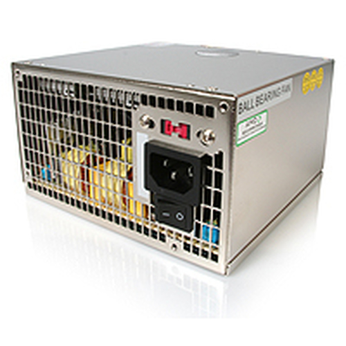 StarTech.com ATX2PW500PRO power supply unit