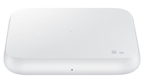 Samsung EP-P1300T Наушники, Мобильный телефон Белый Беспроводная зарядка Быстрая зарядка Для помещений