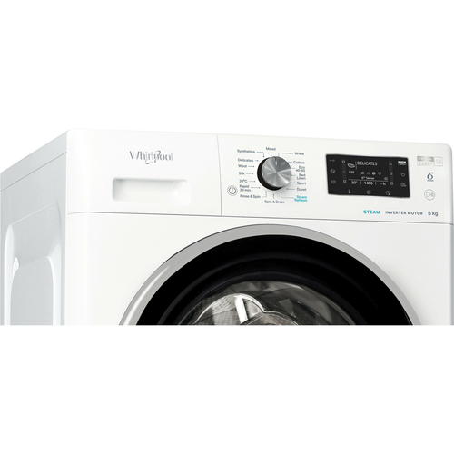 Whirlpool FFD 8489 BSV UK – image 6